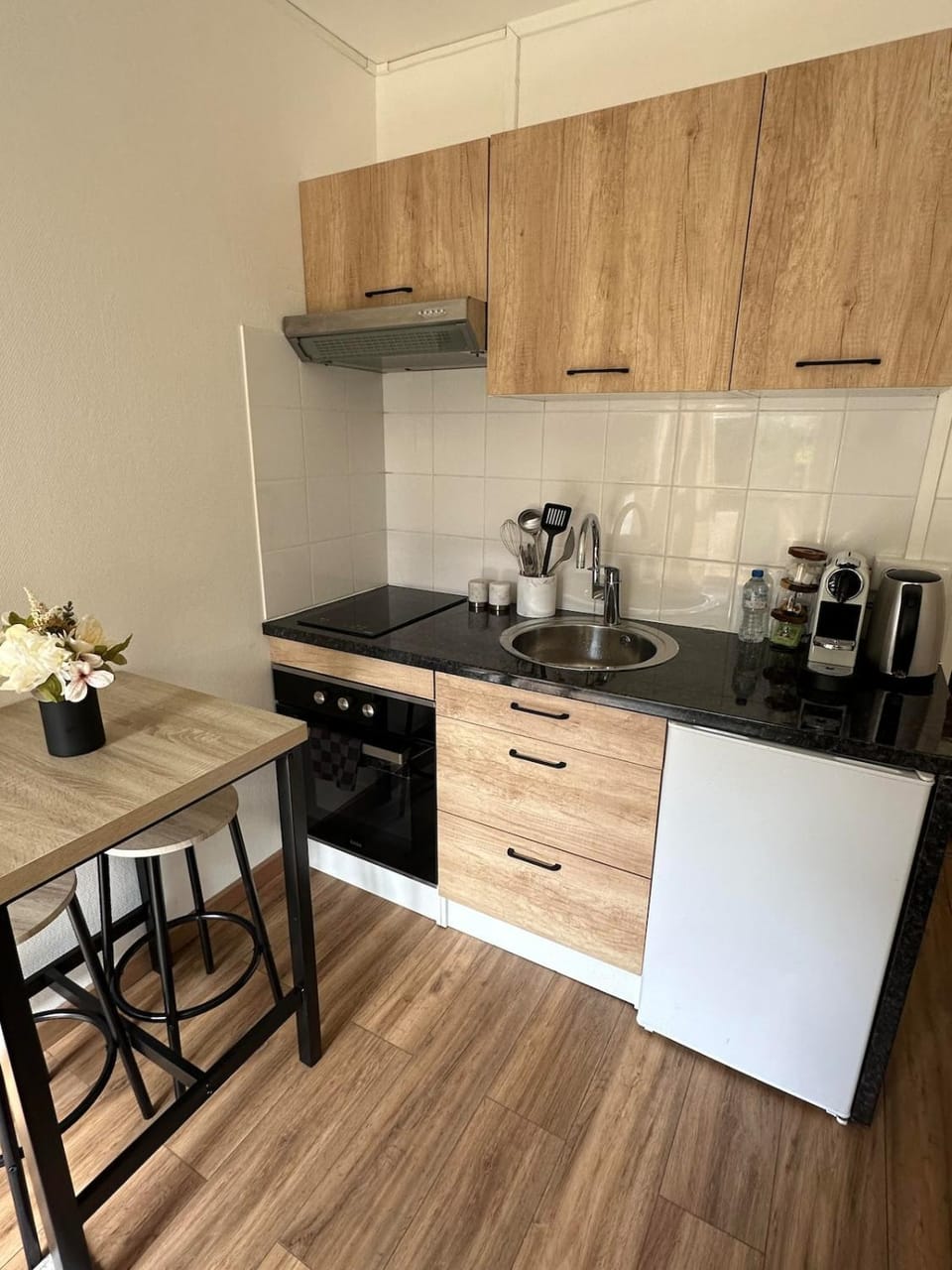 Cosy Studio en centre-ville - 20 mins de Paris Apartment in Versailles