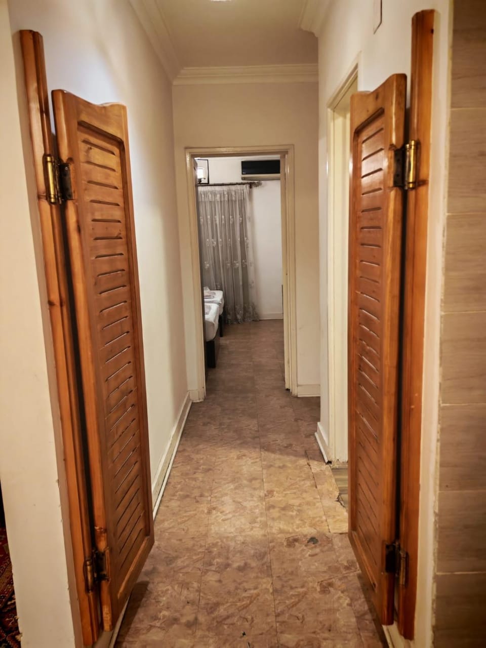 الدقي Apartment in Egypt