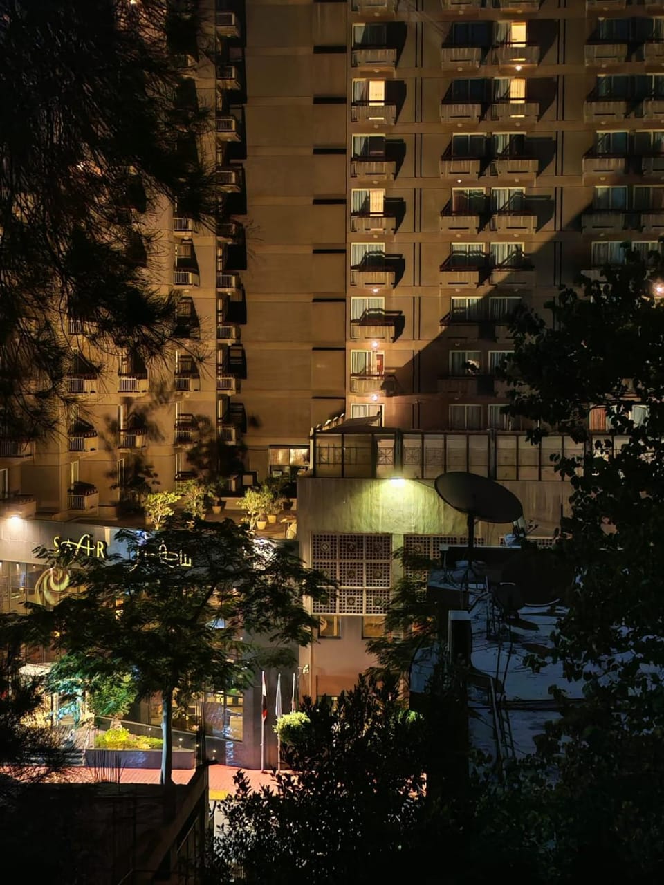 الدقي Apartment in Egypt
