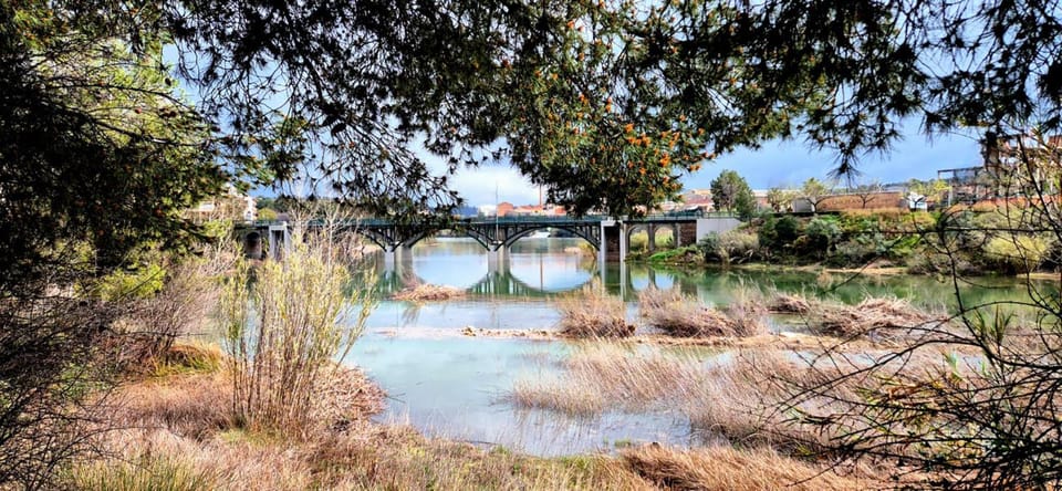 River view