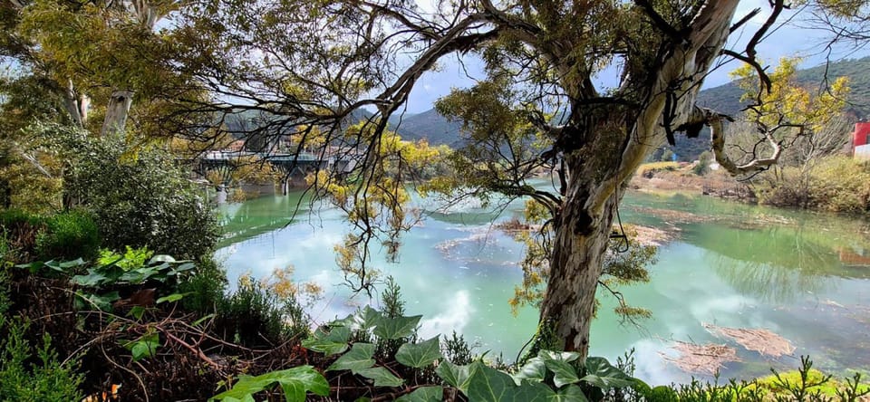 River view