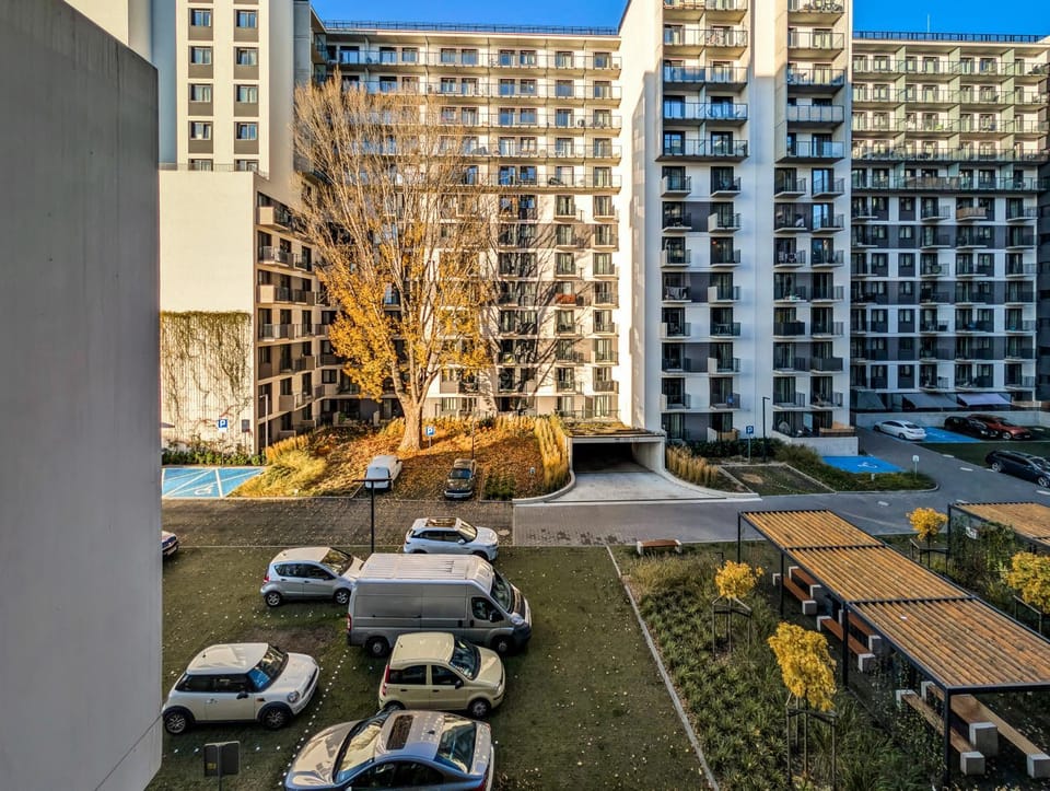 Neighbourhood, Location