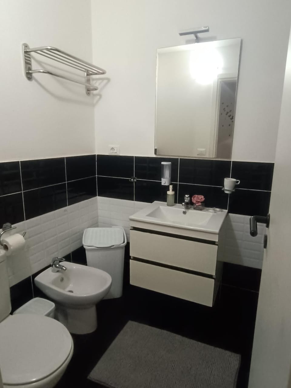 Toilet, Bathroom, bidet