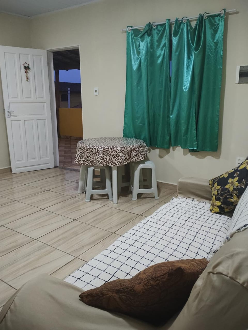 Sobrado Frescor do Mar! Apartment in Cabo Frio