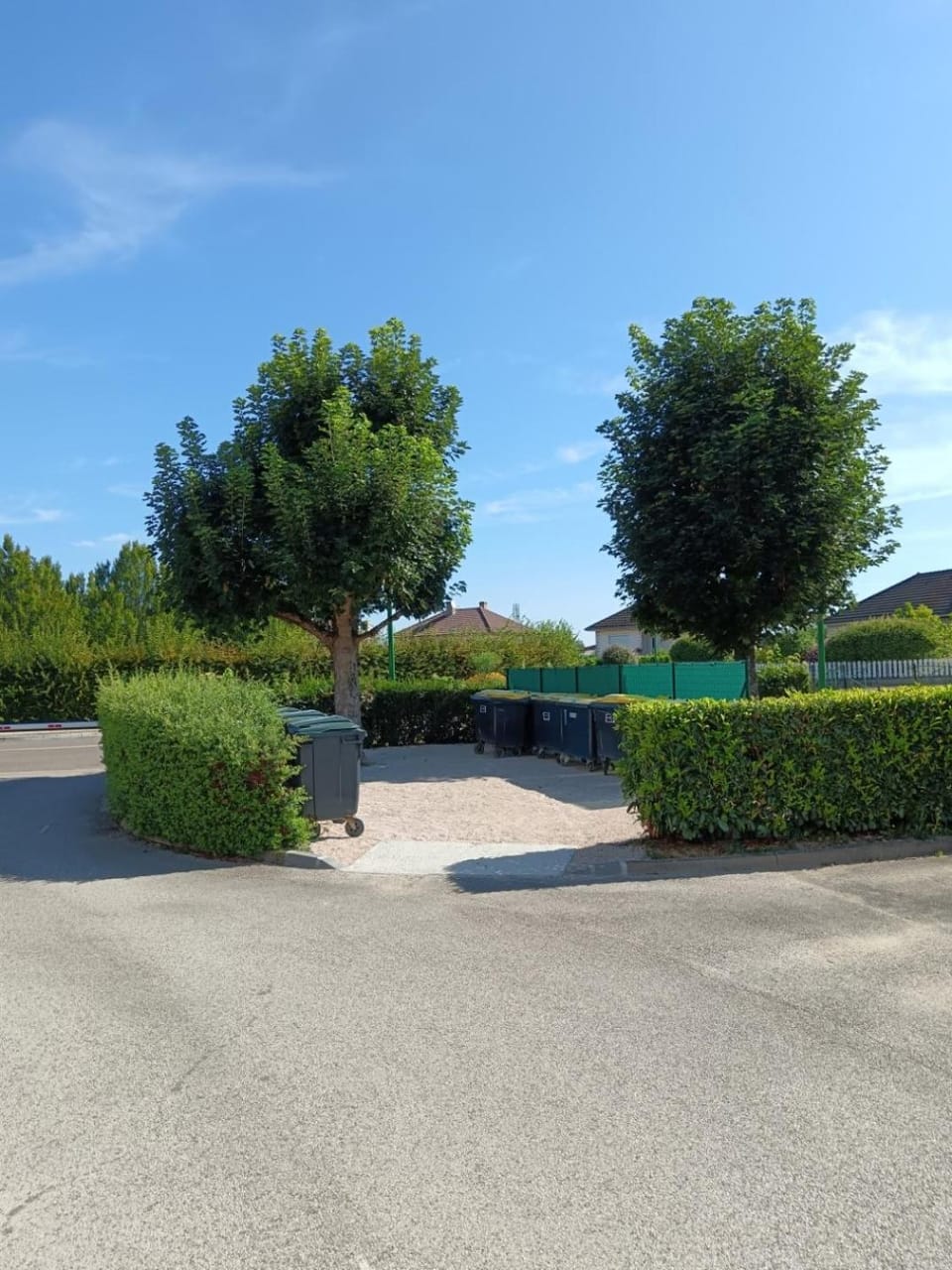 Leo Lagrange Apartment in Bourgogne-Franche-Comté