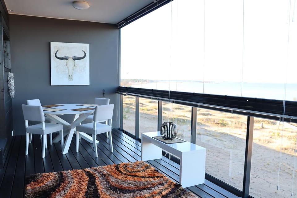 Timantti A9 Apartment in Finland