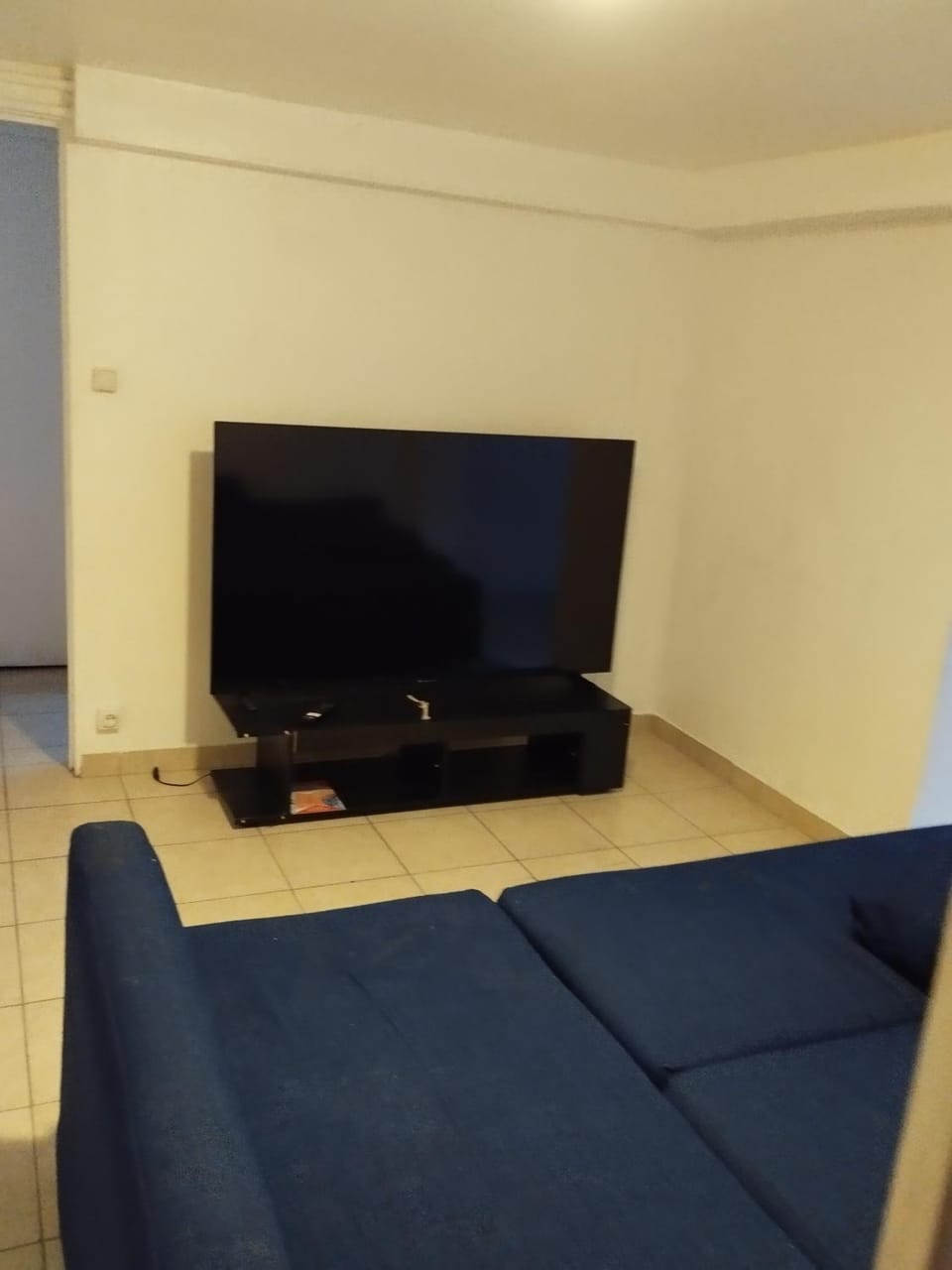 Appartement T4 rez jardin Avec grand space vert Apartment in Île-de-France