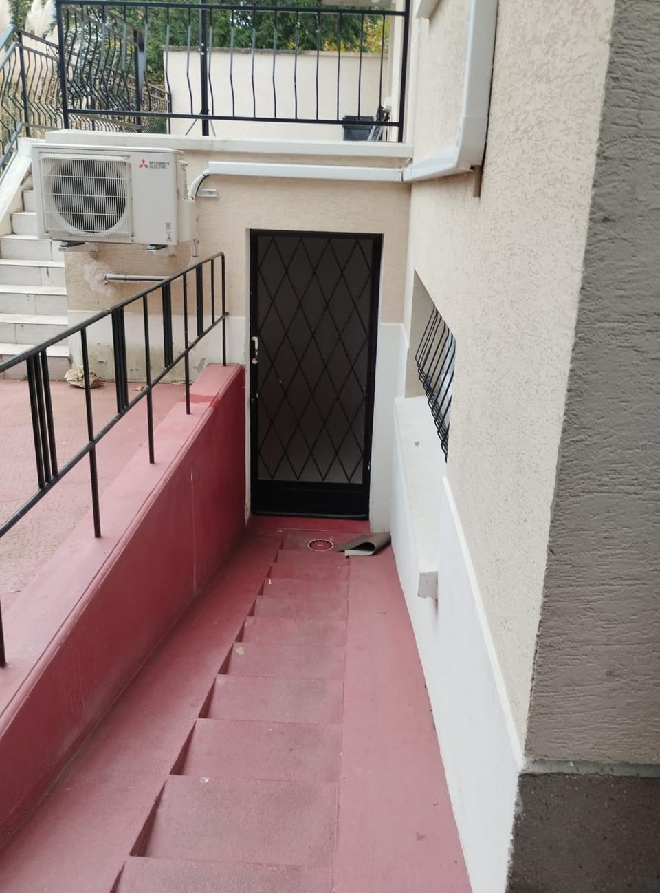 Appartement T4 rez jardin Avec grand space vert Apartment in Île-de-France