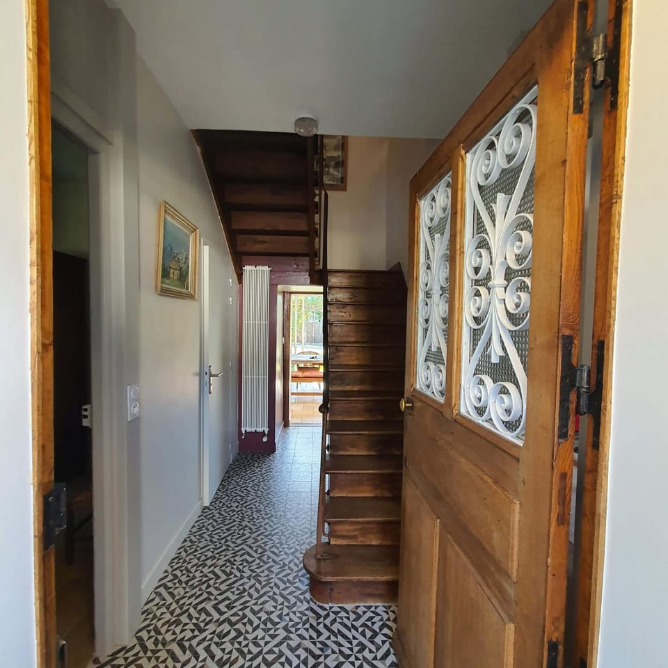 Confortable maison familiale à 5 minutes du lac House in Aix-les-Bains