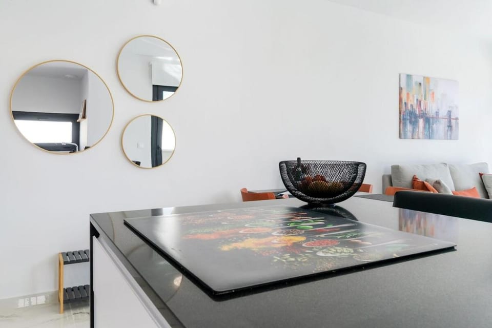 Casa Amada - Penthouse in Orihuela Apartment in Vega Baja del Segura