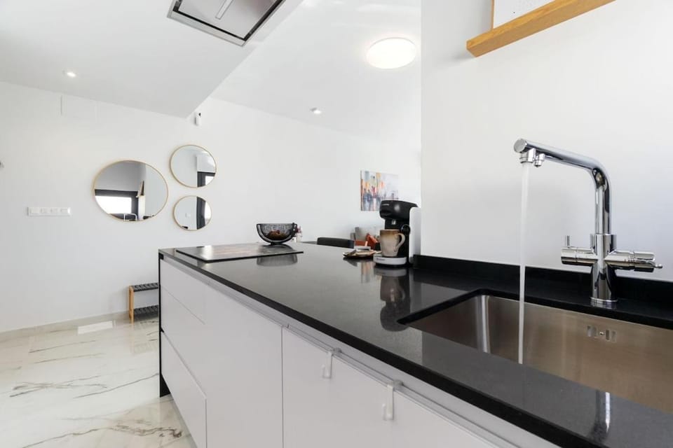 Casa Amada - Penthouse in Orihuela Apartment in Vega Baja del Segura