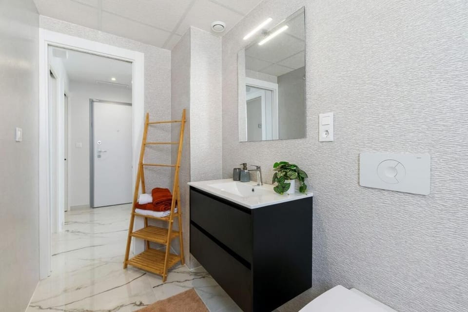 Casa Amada - Penthouse in Orihuela Apartment in Vega Baja del Segura
