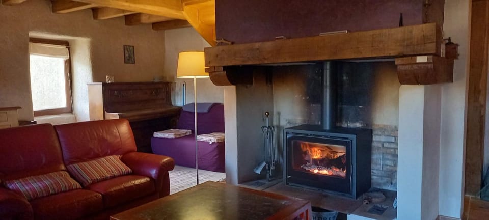 Les Orchis House in Occitanie
