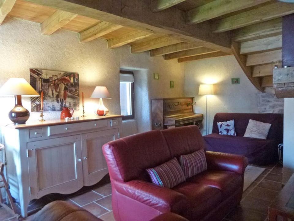 Les Orchis House in Occitanie