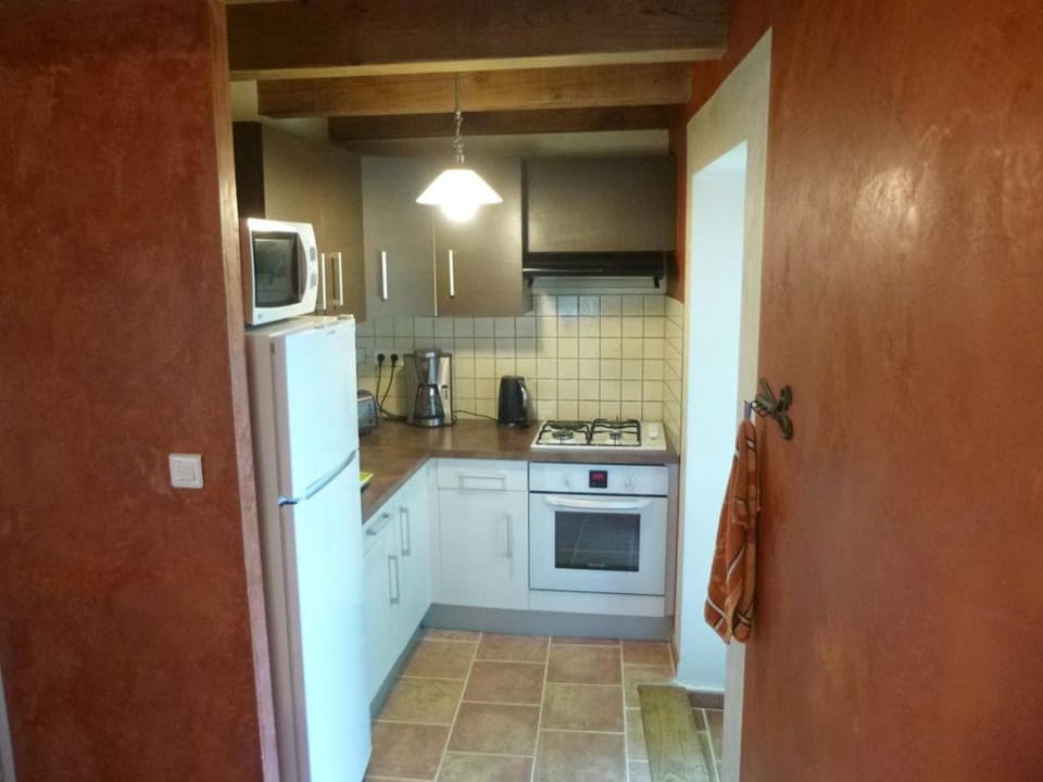 Les Orchis House in Occitanie