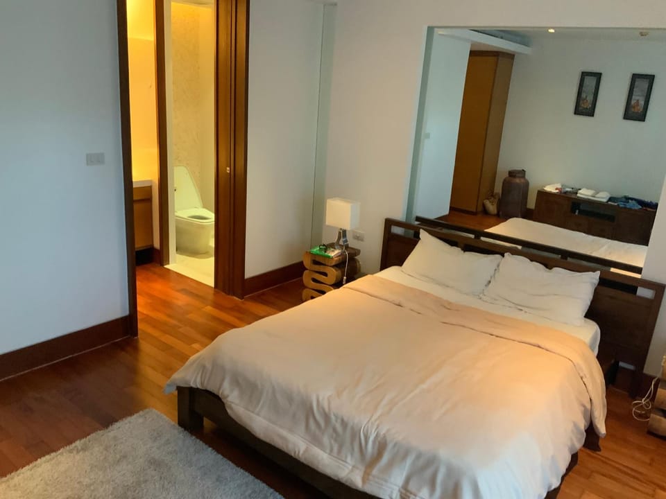 Pearl of Nai Thon Apartment in Phuket