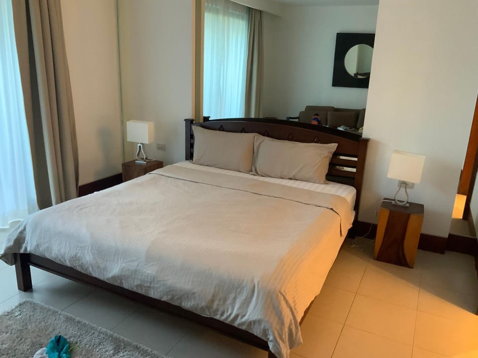 Pearl of Nai Thon Apartment in Phuket