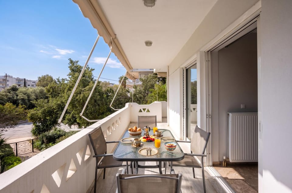 Day, View (from property/room), Balcony/Terrace