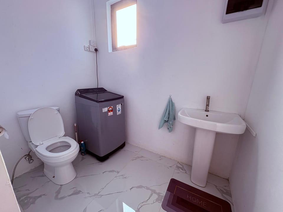Cool Breeze VIlla No 1 Grand Baie Villa in Grand Baie