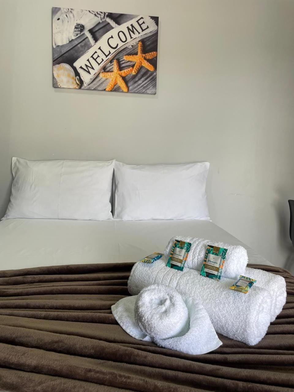 Pousada Siri do Mar Apartment hotel in Pontal do Paraná