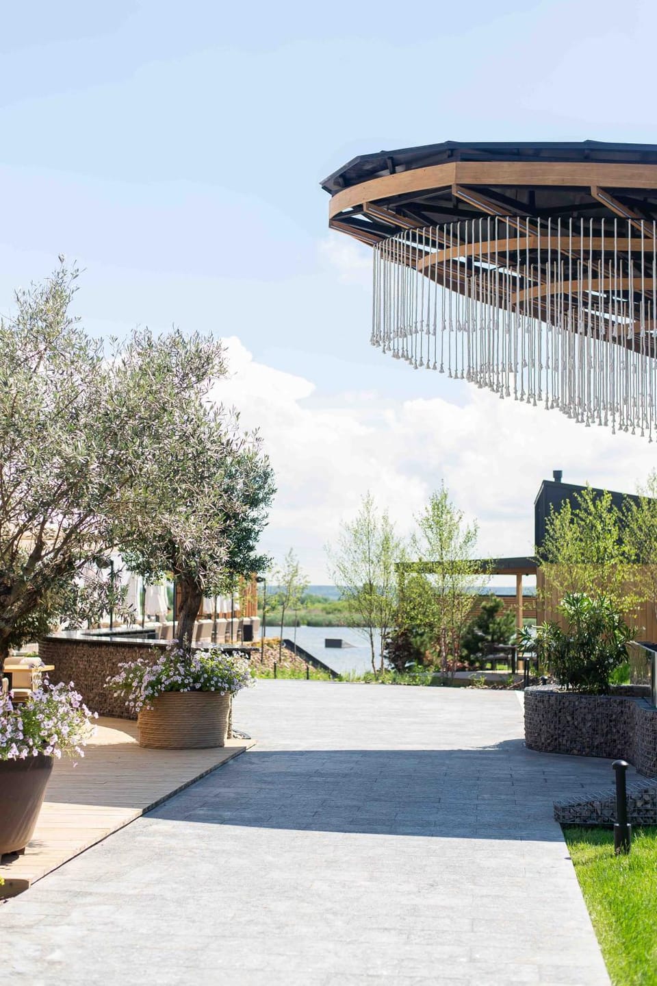 Natural landscape, Lounge or bar, On site, Area and facilities