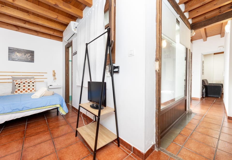 Alhambra Nest Apartment in Granada
