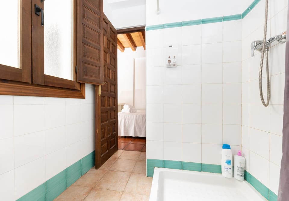 Alhambra Nest Apartment in Granada