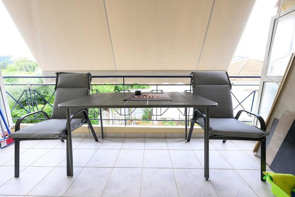 Balcony/Terrace, Seating area