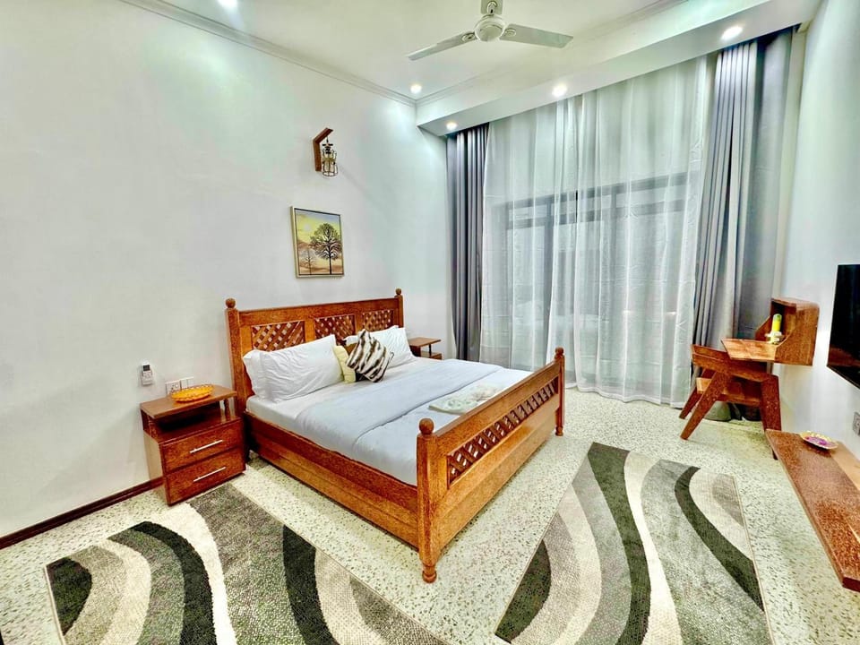 Night, TV and multimedia, Balcony/Terrace, Bedroom, towels