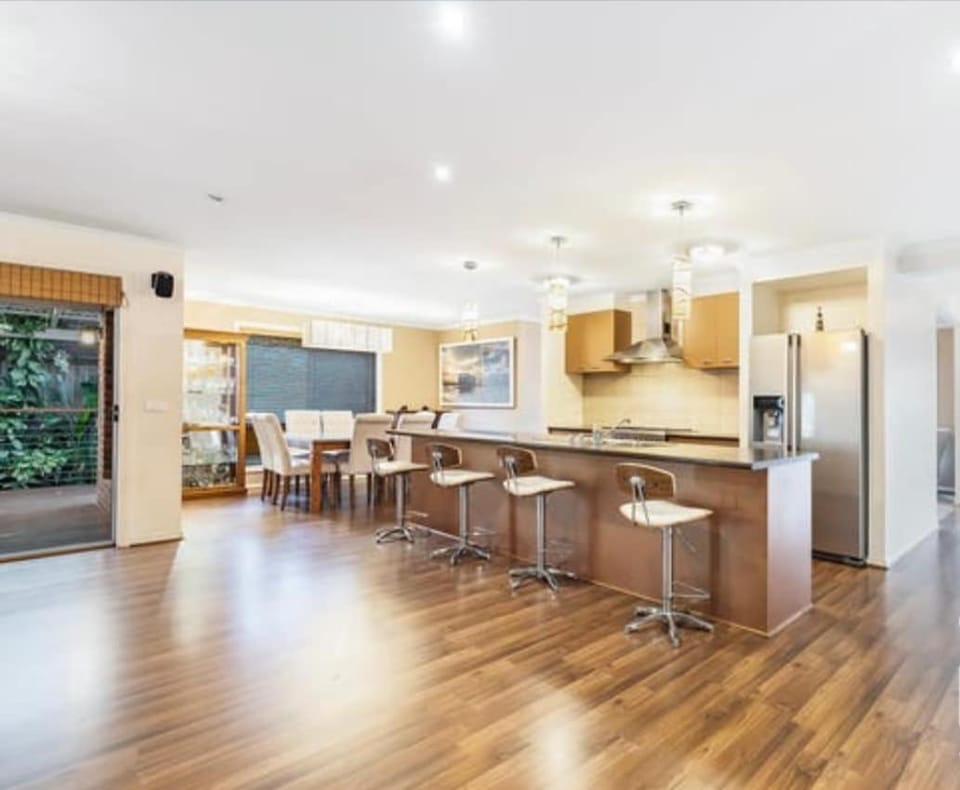 4 bedroom house in Berwick springs House in Berwick