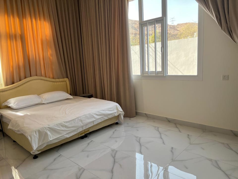 Palm and wave Bed and Breakfast in Oman