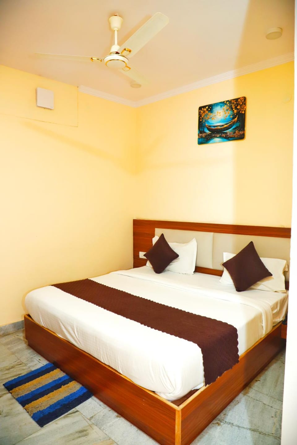 Hotel Relax Hotel in Jaipur