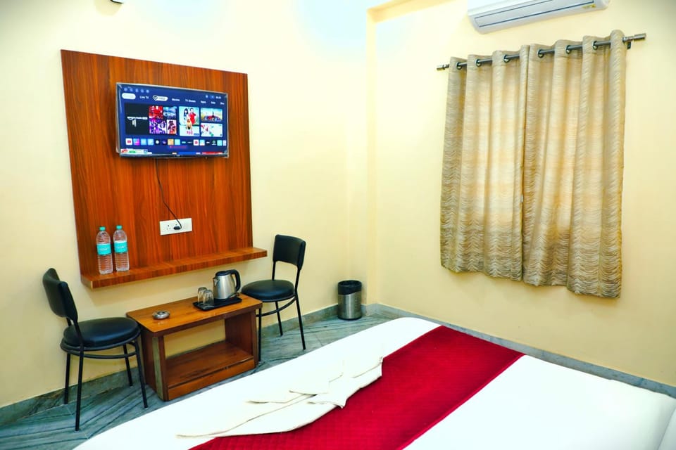 Hotel Relax Hotel in Jaipur
