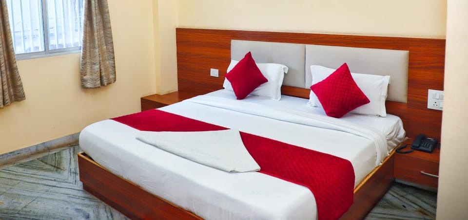 Hotel Relax Hotel in Jaipur
