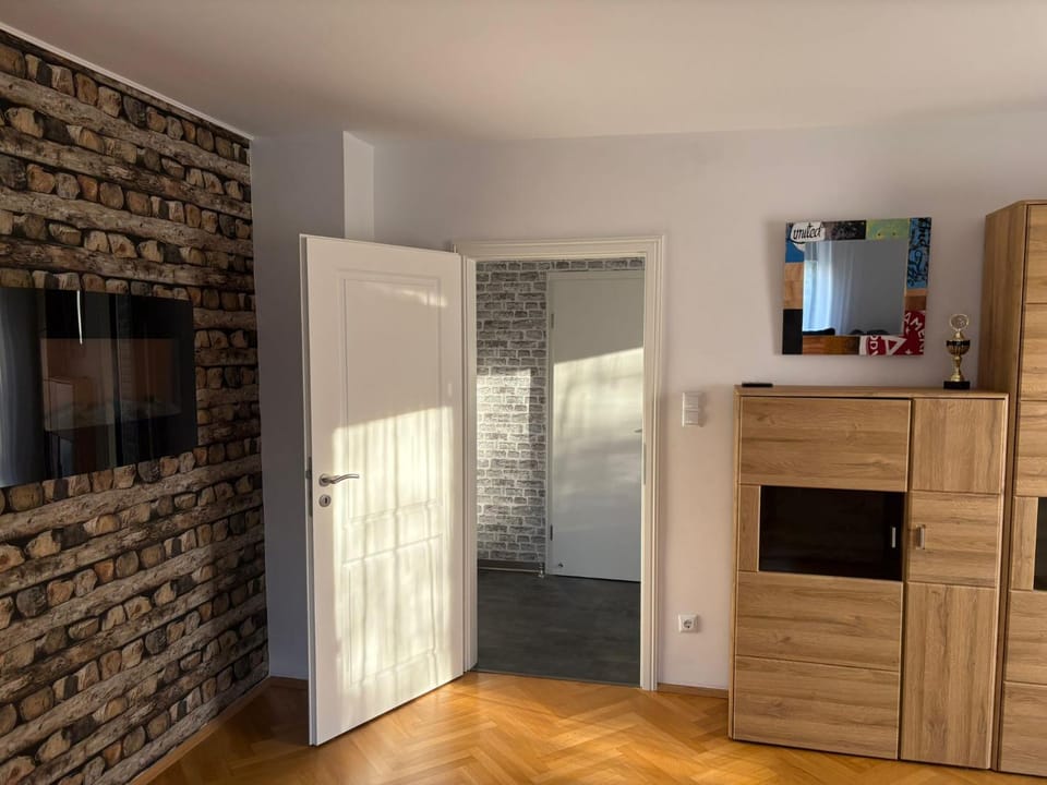 Am Kattenberg Apartment in Goslar