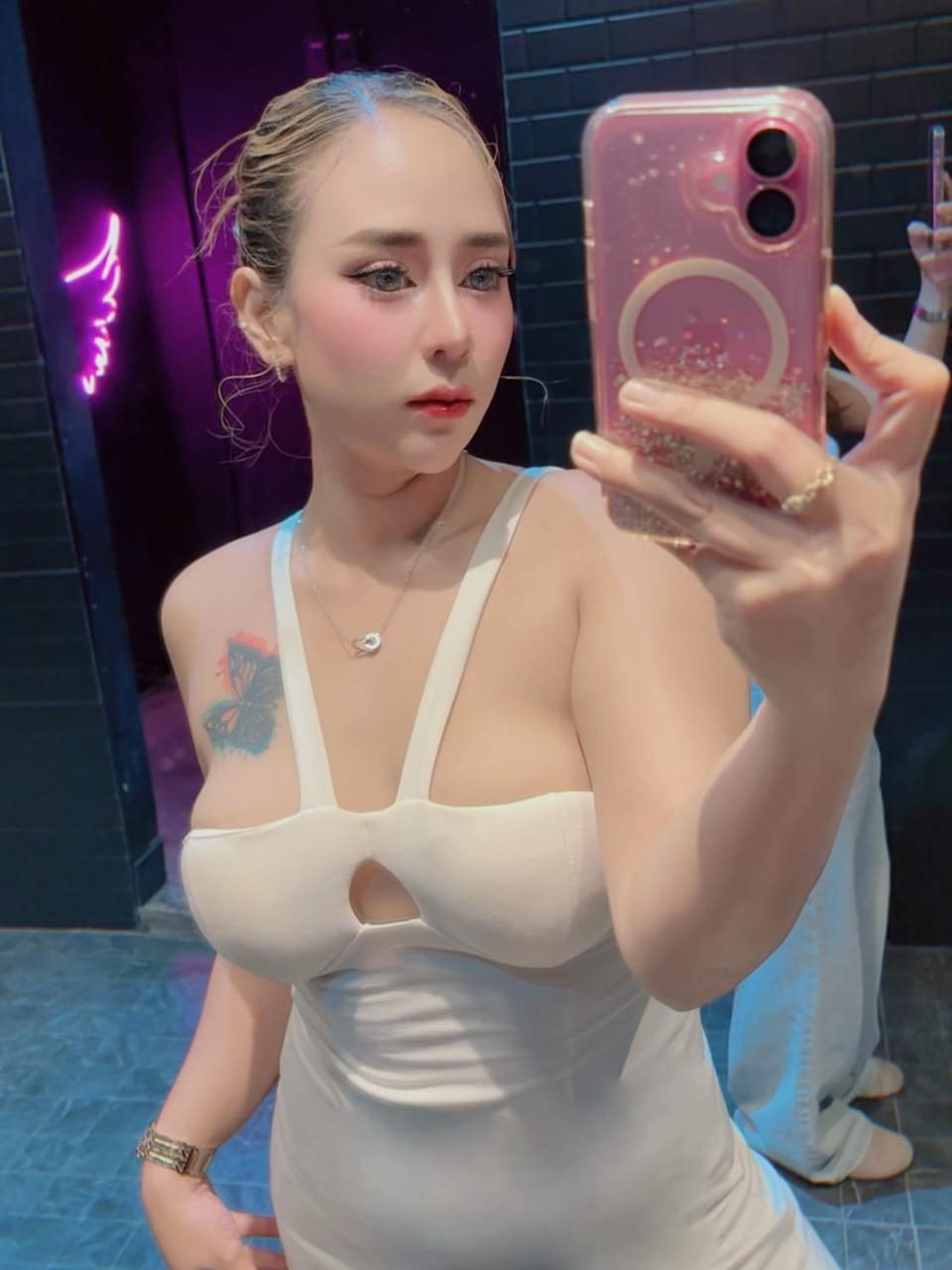 Noey sun Apartment in Bangkok