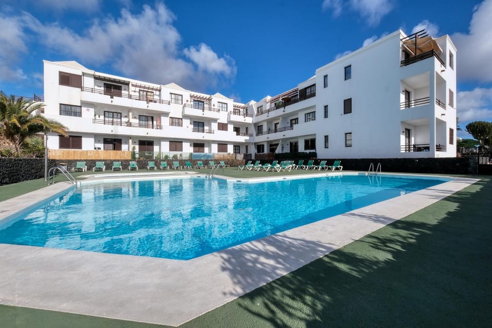 Solarium, Balcony/Terrace, Swimming pool