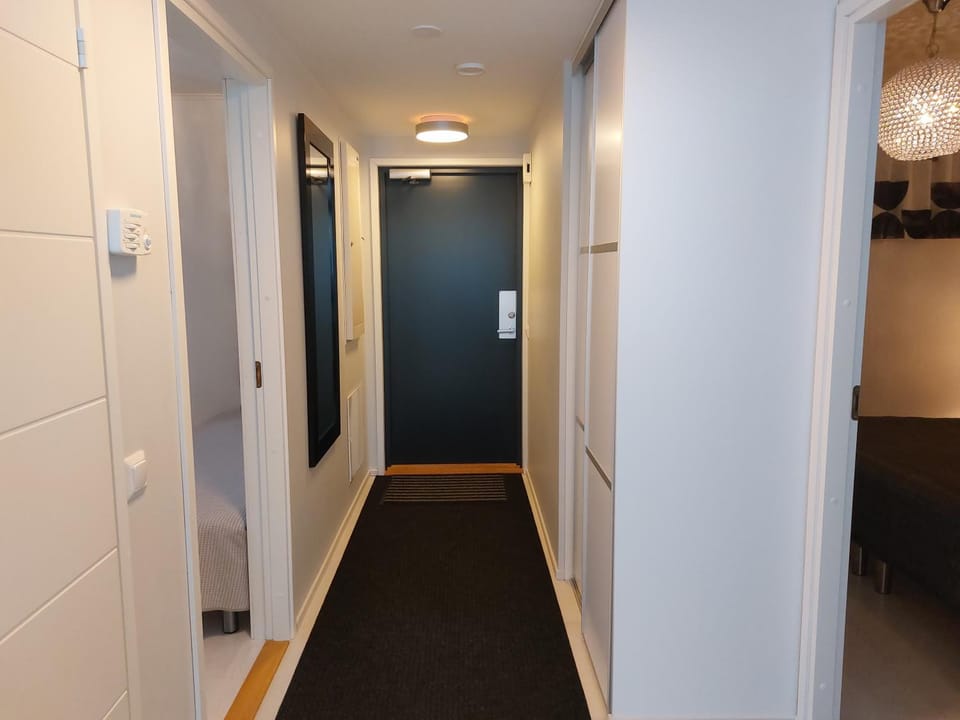Timantti B23 Apartment in Finland