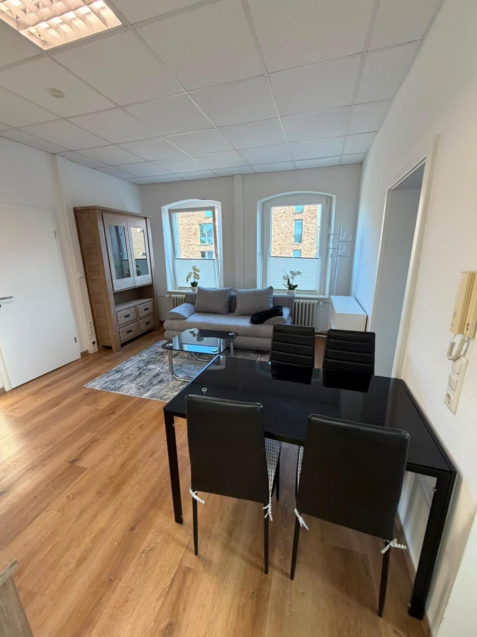 Kato Suite Apartment in Oldenburg