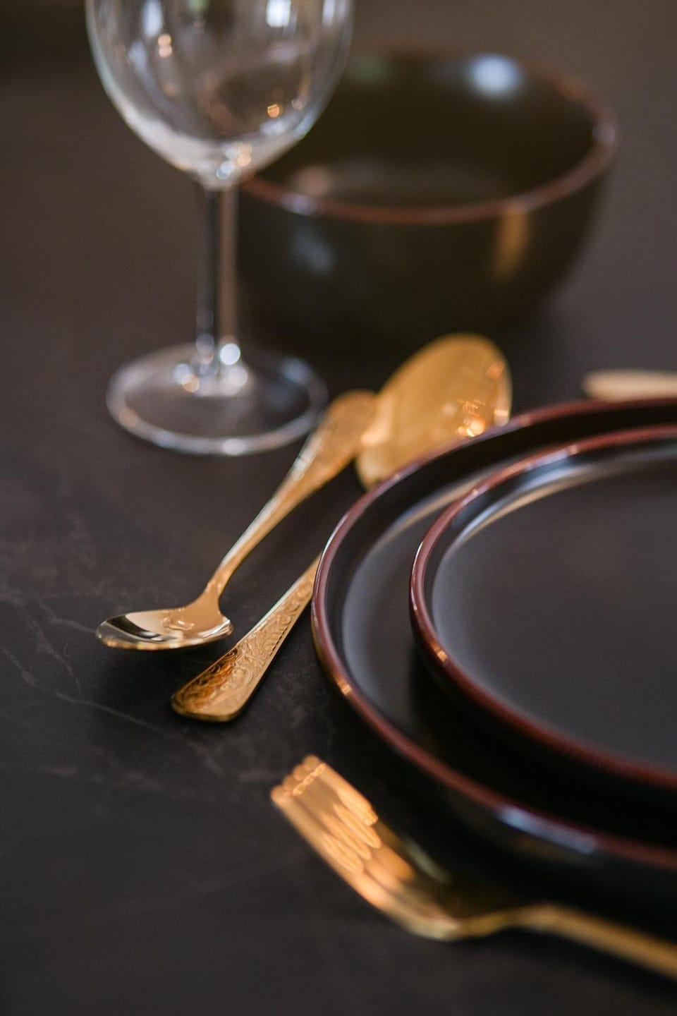 Decorative detail, Food