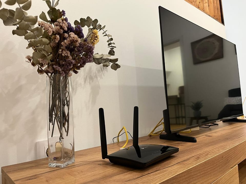 TV and multimedia, Living room