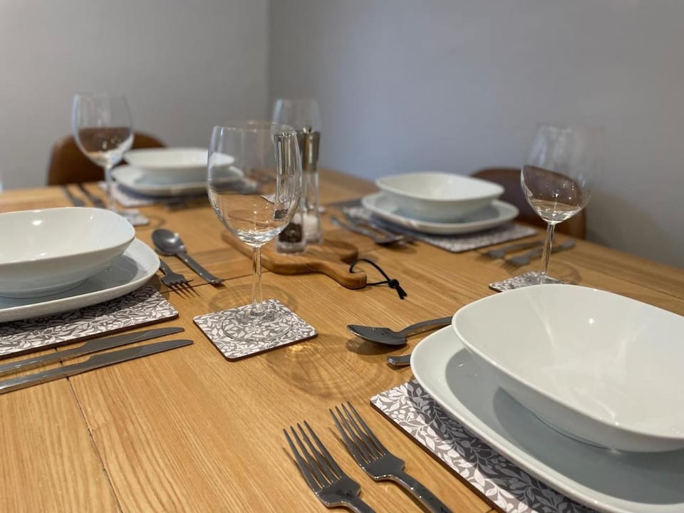 Cosy 2 bed period town cottage - North Walsham House in North Walsham