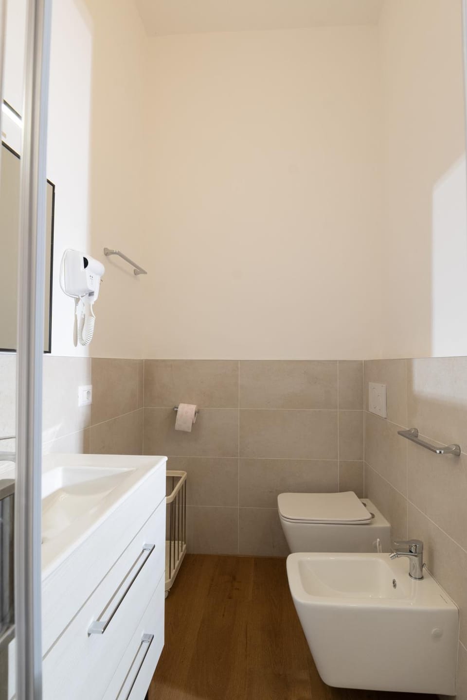Toilet, Bathroom, bidet