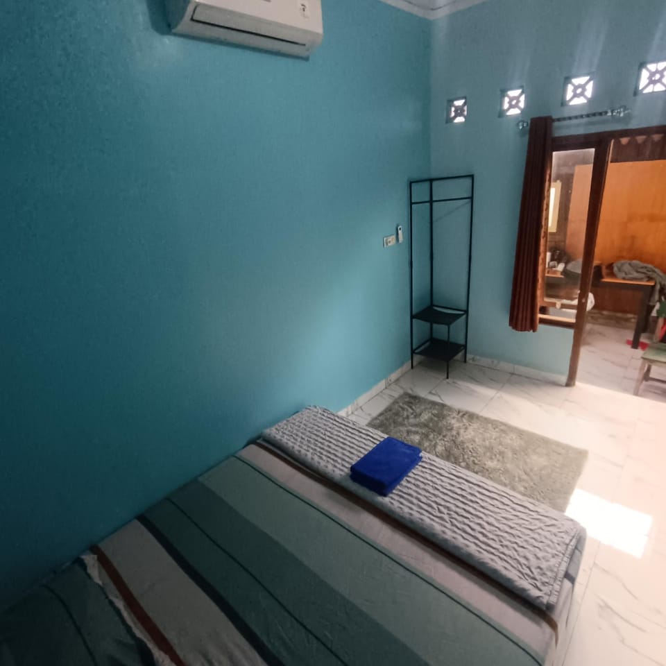 Land Ho - Homestay Vacation rental in Yogyakarta