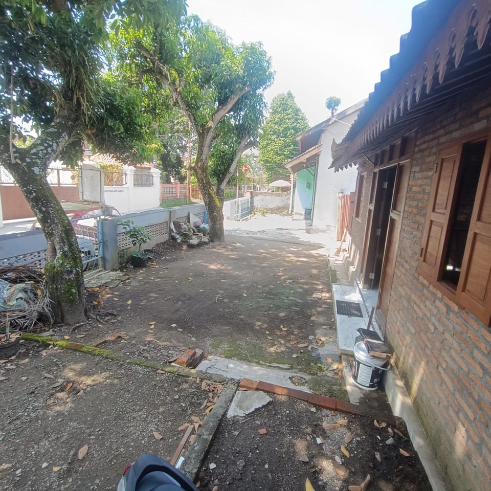 Land Ho - Homestay Vacation rental in Yogyakarta