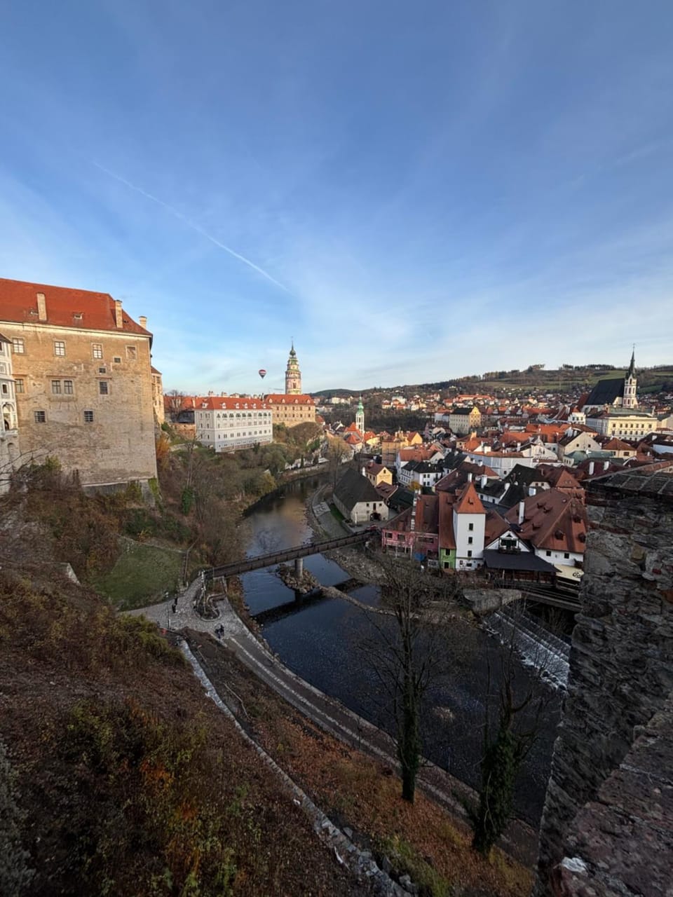 KrumLove apartmán Apartment in Cesky Krumlov