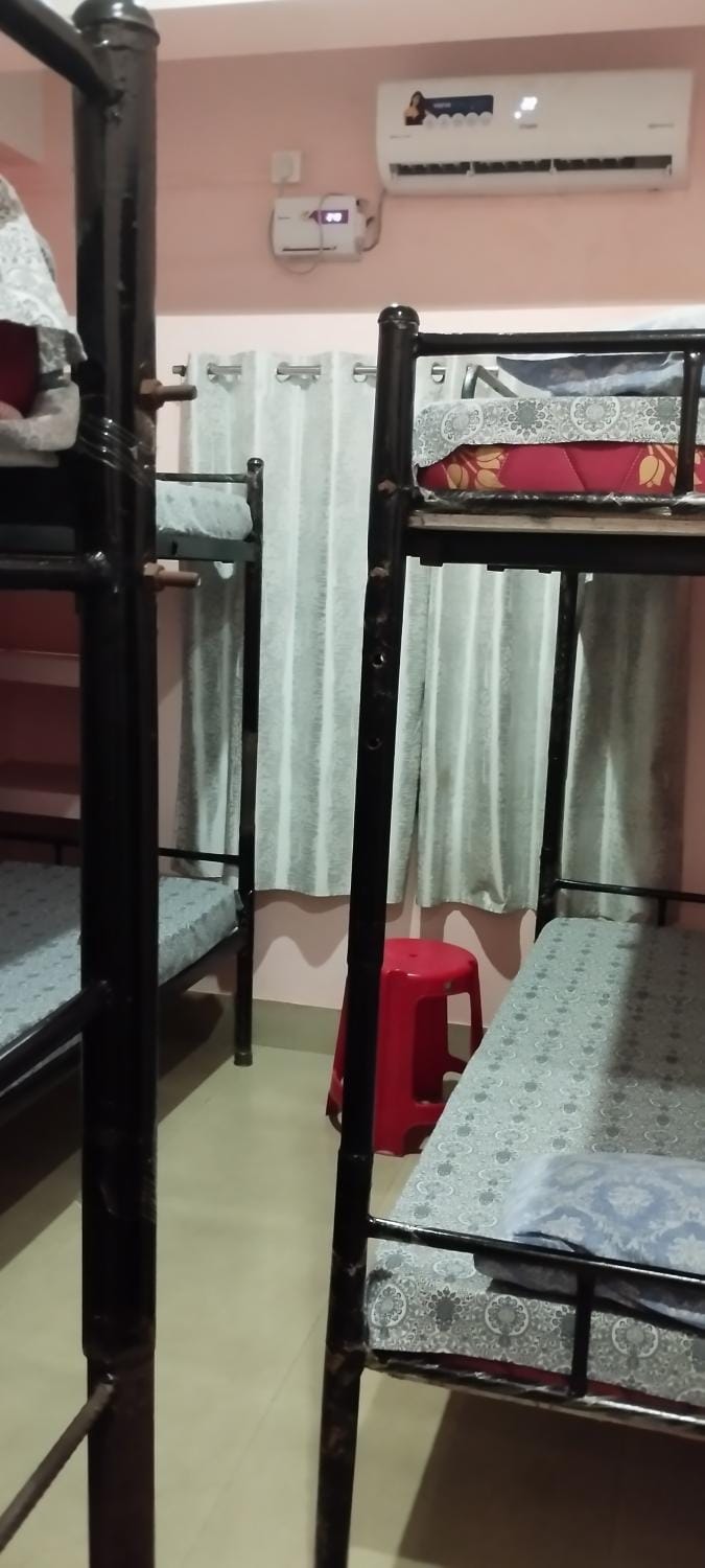 Backpackers' Haven Hostel in Bangladesh