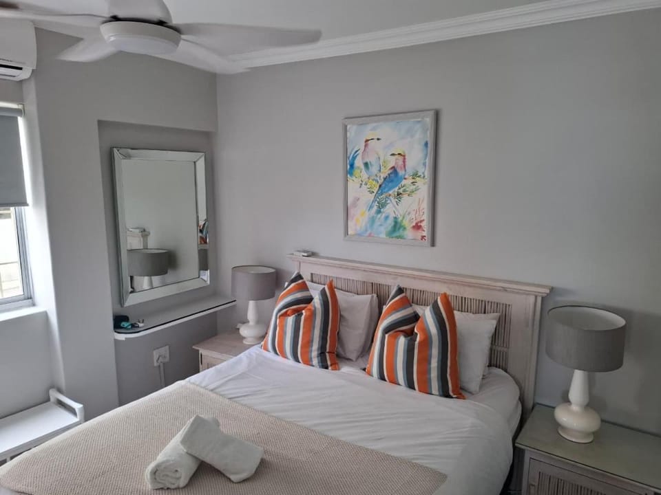 Bronze Bay 16 Apartment in Umhlanga