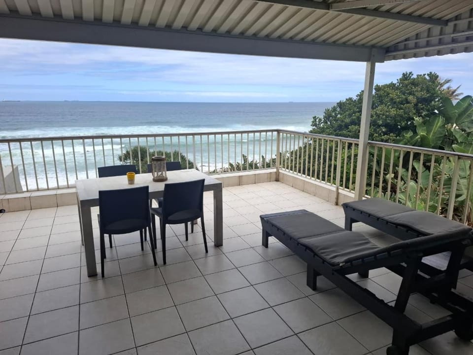 Bronze Bay 16 Apartment in Umhlanga