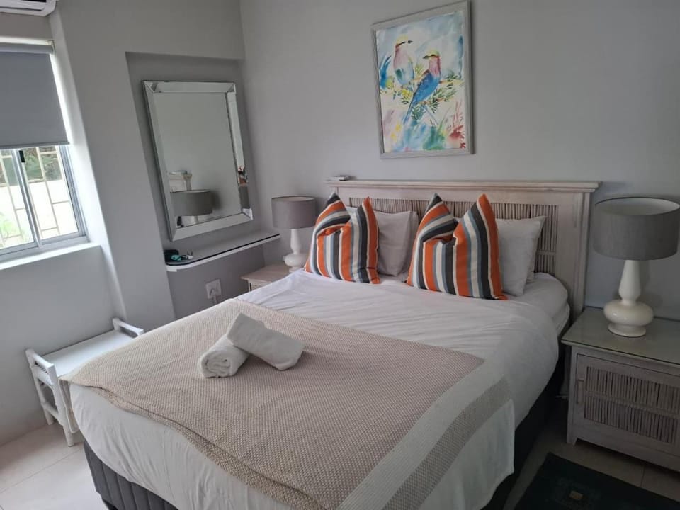 Bronze Bay 16 Apartment in Umhlanga
